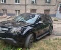 Черный Акура МДХ, объемом двигателя 3.66 л и пробегом 272 тыс. км за 11000 $, фото 1 на Automoto.ua