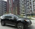 Черный Акура МДХ, объемом двигателя 3.7 л и пробегом 290 тыс. км за 13700 $, фото 7 на Automoto.ua
