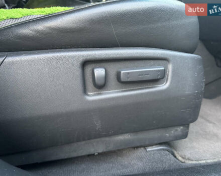 Чорний Акура МДХ, об'ємом двигуна 3.66 л та пробігом 322 тис. км за 9467 $, фото 30 на Automoto.ua