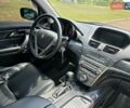 Черный Акура МДХ, объемом двигателя 3.66 л и пробегом 208 тыс. км за 9200 $, фото 30 на Automoto.ua