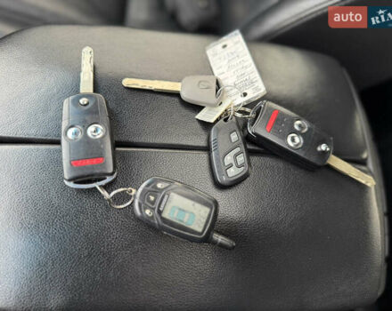 Чорний Акура МДХ, об'ємом двигуна 3.66 л та пробігом 173 тис. км за 11500 $, фото 33 на Automoto.ua