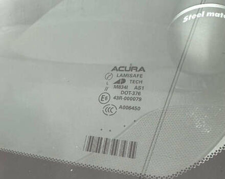 Чорний Акура МДХ, об'ємом двигуна 3.66 л та пробігом 129 тис. км за 15500 $, фото 15 на Automoto.ua