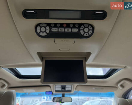 Черный Акура МДХ, объемом двигателя 3.66 л и пробегом 169 тыс. км за 12900 $, фото 17 на Automoto.ua