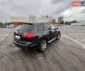 Черный Акура МДХ, объемом двигателя 3.66 л и пробегом 215 тыс. км за 8300 $, фото 5 на Automoto.ua