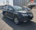 Чорний Акура МДХ, об'ємом двигуна 3.66 л та пробігом 312 тис. км за 10500 $, фото 1 на Automoto.ua