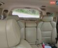 Черный Акура МДХ, объемом двигателя 3.66 л и пробегом 340 тыс. км за 11500 $, фото 1 на Automoto.ua