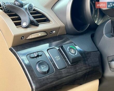 Черный Акура МДХ, объемом двигателя 3.7 л и пробегом 260 тыс. км за 11490 $, фото 33 на Automoto.ua