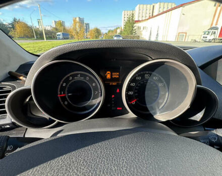 Чорний Акура МДХ, об'ємом двигуна 3.7 л та пробігом 212 тис. км за 10500 $, фото 35 на Automoto.ua