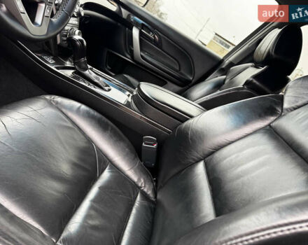 Чорний Акура МДХ, об'ємом двигуна 3.66 л та пробігом 187 тис. км за 9999 $, фото 32 на Automoto.ua