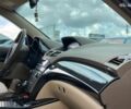 Черный Акура МДХ, объемом двигателя 3.7 л и пробегом 260 тыс. км за 11490 $, фото 10 на Automoto.ua