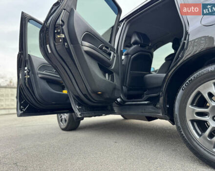 Чорний Акура МДХ, об'ємом двигуна 3.66 л та пробігом 173 тис. км за 11500 $, фото 10 на Automoto.ua