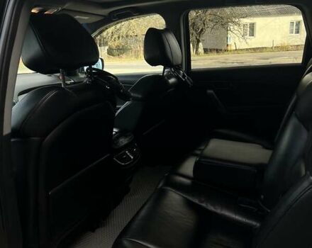 Чорний Акура МДХ, об'ємом двигуна 3.66 л та пробігом 140 тис. км за 12000 $, фото 3 на Automoto.ua