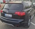 Черный Акура МДХ, объемом двигателя 3.66 л и пробегом 245 тыс. км за 11300 $, фото 25 на Automoto.ua