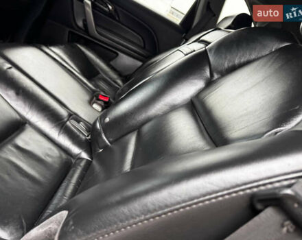 Чорний Акура МДХ, об'ємом двигуна 3.66 л та пробігом 187 тис. км за 9999 $, фото 41 на Automoto.ua