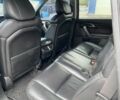 Чорний Акура МДХ, об'ємом двигуна 3.7 л та пробігом 170 тис. км за 8500 $, фото 7 на Automoto.ua