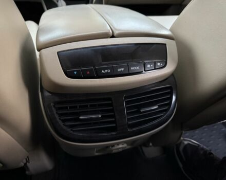 Чорний Акура МДХ, об'ємом двигуна 3.7 л та пробігом 240 тис. км за 12600 $, фото 19 на Automoto.ua