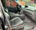 Черный Акура МДХ, объемом двигателя 3.66 л и пробегом 182 тыс. км за 10800 $, фото 26 на Automoto.ua