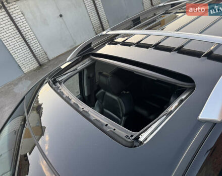 Чорний Акура МДХ, об'ємом двигуна 3.66 л та пробігом 322 тис. км за 9467 $, фото 44 на Automoto.ua