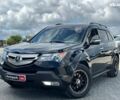 Черный Акура МДХ, объемом двигателя 3.7 л и пробегом 260 тыс. км за 11490 $, фото 1 на Automoto.ua