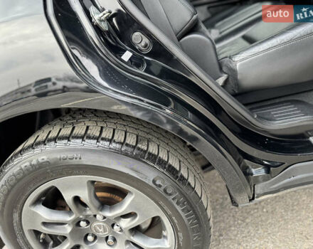 Чорний Акура МДХ, об'ємом двигуна 3.66 л та пробігом 173 тис. км за 11500 $, фото 13 на Automoto.ua