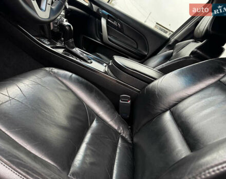 Чорний Акура МДХ, об'ємом двигуна 3.66 л та пробігом 187 тис. км за 9999 $, фото 29 на Automoto.ua