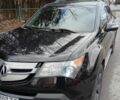Черный Акура МДХ, объемом двигателя 3.7 л и пробегом 260 тыс. км за 12999 $, фото 3 на Automoto.ua