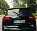 Черный Акура МДХ, объемом двигателя 3.66 л и пробегом 272 тыс. км за 7999 $, фото 15 на Automoto.ua