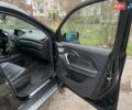 Черный Акура МДХ, объемом двигателя 3.7 л и пробегом 278 тыс. км за 11500 $, фото 10 на Automoto.ua