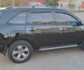 Черный Акура МДХ, объемом двигателя 3.66 л и пробегом 197 тыс. км за 13400 $, фото 3 на Automoto.ua