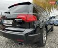 Акура МДХ 2008 в Смеле на Automoto.ua Черный Акура МДХ, объемом двигателя 3.66 л и пробегом 216 тыс. км за 9700 $, фото 7 на Automoto.ua