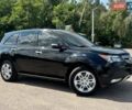 Черный Акура МДХ, объемом двигателя 3.66 л и пробегом 187 тыс. км за 9900 $, фото 1 на Automoto.ua