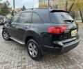Чорний Акура МДХ, об'ємом двигуна 3.7 л та пробігом 240 тис. км за 12600 $, фото 4 на Automoto.ua