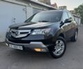 Чорний Акура МДХ, об'ємом двигуна 3.7 л та пробігом 322 тис. км за 9219 $, фото 1 на Automoto.ua