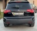 Черный Акура МДХ, объемом двигателя 3.66 л и пробегом 271 тыс. км за 11000 $, фото 3 на Automoto.ua