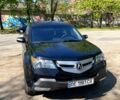 Черный Акура МДХ, объемом двигателя 3.7 л и пробегом 270 тыс. км за 11500 $, фото 1 на Automoto.ua