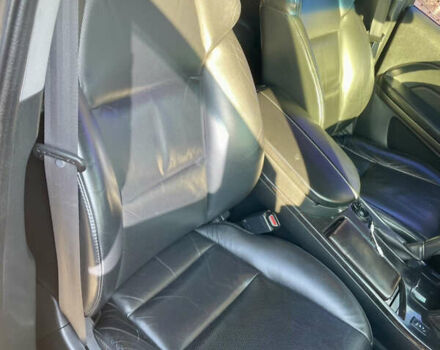 Черный Акура МДХ, объемом двигателя 3.66 л и пробегом 265 тыс. км за 12300 $, фото 8 на Automoto.ua