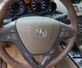 Черный Акура МДХ, объемом двигателя 3.7 л и пробегом 260 тыс. км за 12999 $, фото 1 на Automoto.ua