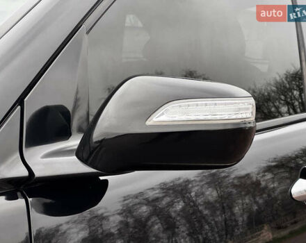 Чорний Акура МДХ, об'ємом двигуна 3.66 л та пробігом 187 тис. км за 9999 $, фото 10 на Automoto.ua