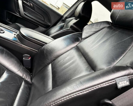Чорний Акура МДХ, об'ємом двигуна 3.66 л та пробігом 187 тис. км за 9999 $, фото 31 на Automoto.ua