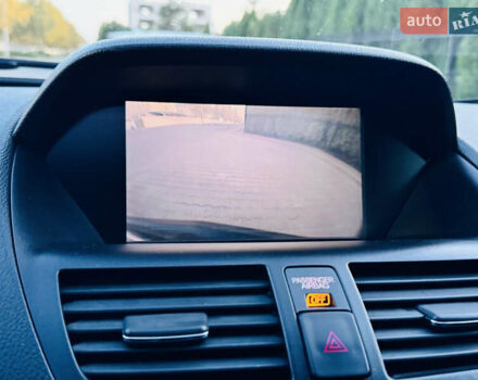 Чорний Акура МДХ, об'ємом двигуна 3.66 л та пробігом 150 тис. км за 10000 $, фото 27 на Automoto.ua