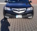 Черный Акура МДХ, объемом двигателя 3.66 л и пробегом 300 тыс. км за 10500 $, фото 1 на Automoto.ua