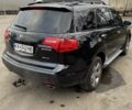 Чорний Акура МДХ, об'ємом двигуна 3.66 л та пробігом 251 тис. км за 10500 $, фото 4 на Automoto.ua