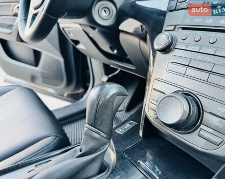 Чорний Акура МДХ, об'ємом двигуна 3.66 л та пробігом 150 тис. км за 10000 $, фото 29 на Automoto.ua