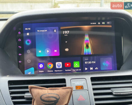 Чорний Акура МДХ, об'ємом двигуна 3.66 л та пробігом 173 тис. км за 11500 $, фото 25 на Automoto.ua