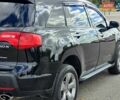 Чорний Акура МДХ, об'ємом двигуна 3.66 л та пробігом 175 тис. км за 8900 $, фото 3 на Automoto.ua