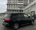 Черный Акура МДХ, объемом двигателя 3.66 л и пробегом 260 тыс. км за 10500 $, фото 3 на Automoto.ua