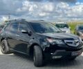 Черный Акура МДХ, объемом двигателя 3.7 л и пробегом 260 тыс. км за 11490 $, фото 8 на Automoto.ua