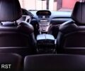 Чорний Акура МДХ, об'ємом двигуна 3.7 л та пробігом 250 тис. км за 11900 $, фото 1 на Automoto.ua