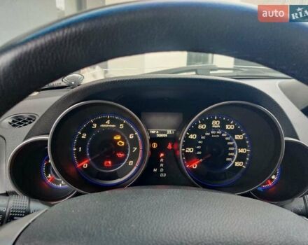 Черный Акура МДХ, объемом двигателя 3.66 л и пробегом 308 тыс. км за 9700 $, фото 7 на Automoto.ua