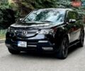 Черный Акура МДХ, объемом двигателя 3.66 л и пробегом 182 тыс. км за 10800 $, фото 8 на Automoto.ua